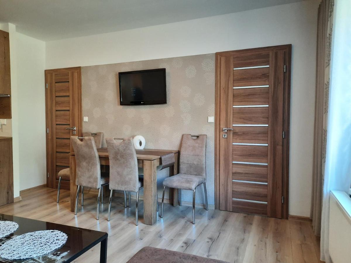 Apartman Pod Hradem Znojmo Exteriör bild