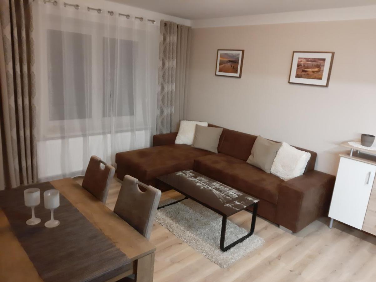 Apartman Pod Hradem Znojmo Exteriör bild