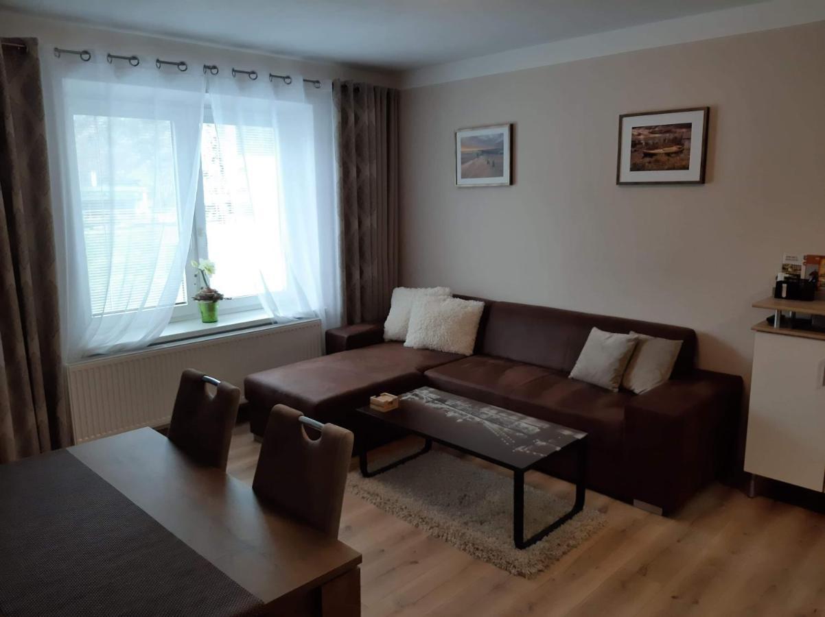 Apartman Pod Hradem Znojmo Exteriör bild