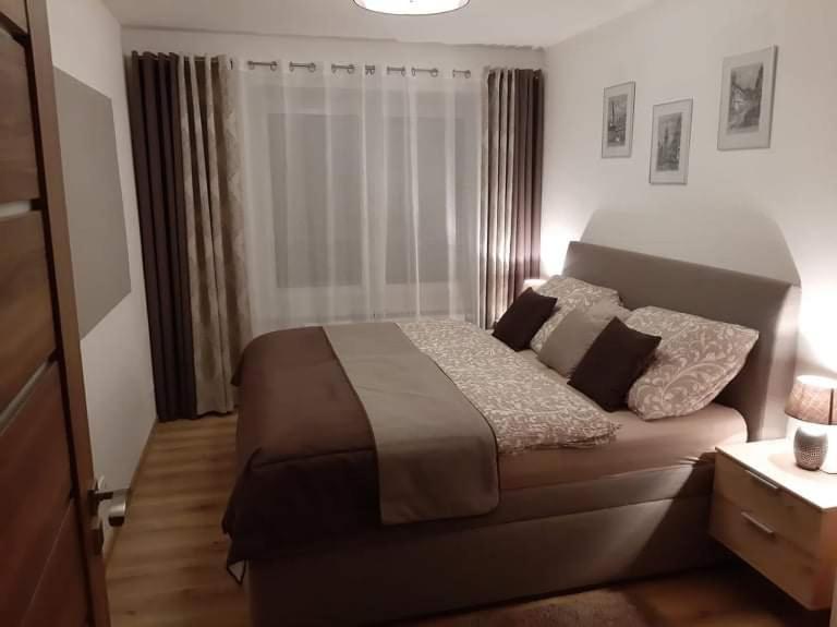 Apartman Pod Hradem Znojmo Exteriör bild